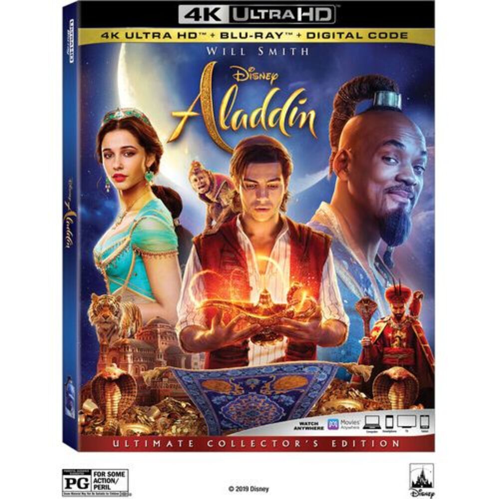 Aladdin